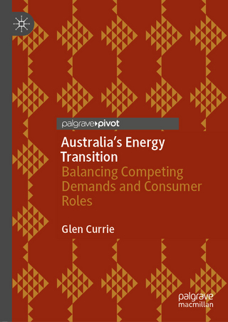 Australia’s Energy Transition