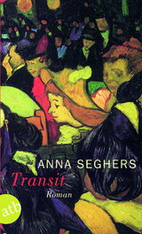 Transit - Anna Seghers