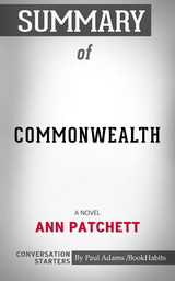 Summary of Commonwealth - Paul Adams