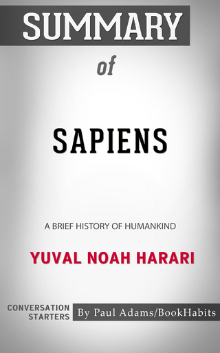 Summary of Sapiens