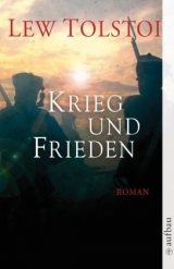 Krieg und Frieden - Lew Tolstoi