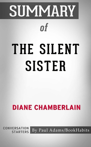 Summary of The Silent Sister