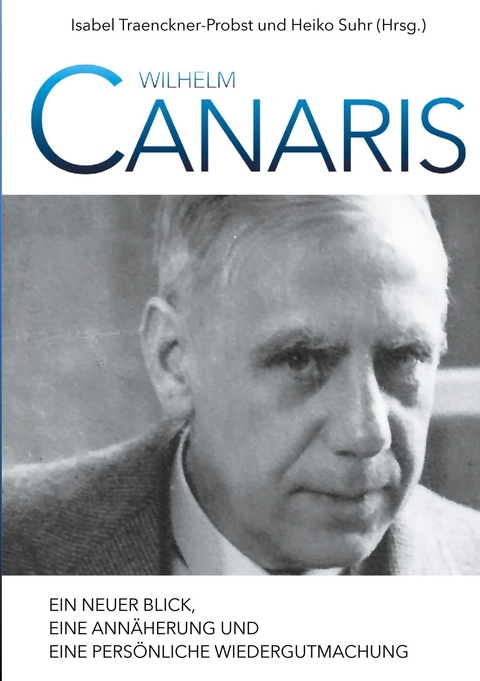 Wilhelm Canaris - 