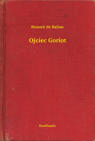 Ojciec Goriot