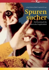 Spurensucher - Lothar Dittmer, Detlef Siegfried