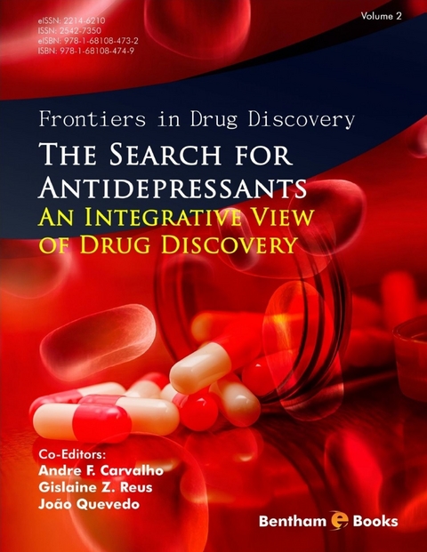 Search for Antidepressants - An Integrative View of Drug Discovery - 