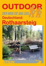 Deutschland: Rothaarsteig - Oliver Schr&ouml;der, David Kuhnert
