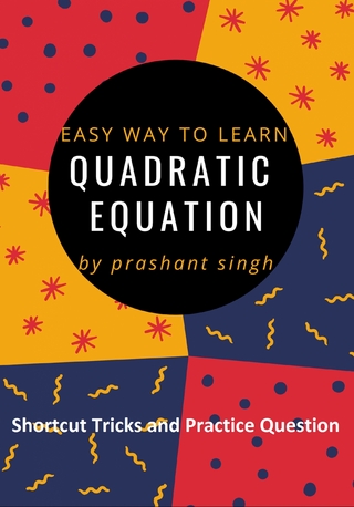 Quadratic  Equation