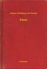 Faust - Johann Wolfgang Von Goethe