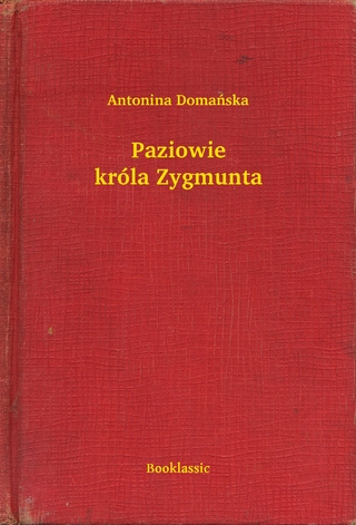 Paziowie króla Zygmunta