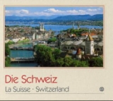 Die Schweiz /Switzerland /La Suisse - Niklaus Fl&uuml;eler