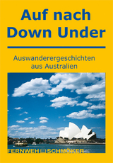 Auf nach Down Under - Sackstedt Ulrich