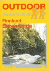 Finnland: B&auml;renrunde - Michael Hennemann