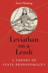 Leviathan on a Leash - Sean Fleming