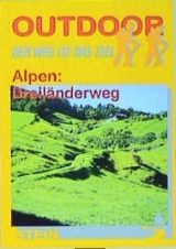Alpen: Dreil&auml;nderweg - Hans H&ouml;nl