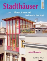 Stadth&auml;user - Astrid Barsuhn