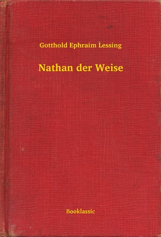 Nathan der Weise