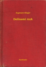 Dolinami rzek - Zygmunt Gloger
