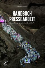 Handbuch Pressearbeit - 