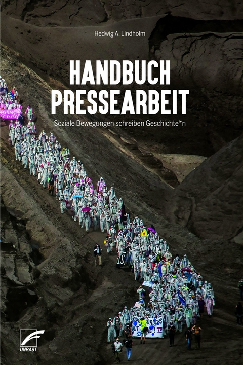 Handbuch Pressearbeit - 