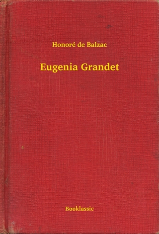 Eugenia Grandet
