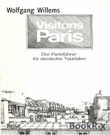 Visitons Paris - Wolfgang Willems