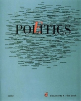 Documenta X, Politics-Poetics, Engl. ed.
