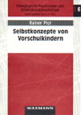 Selbstkonzepte von Vorschulkindern - Rainer F. Pior
