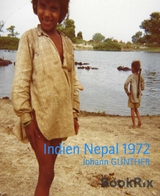 Indien Nepal 1972 - Johann Günther
