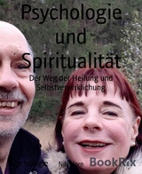 Psychologie und Spiritualit&auml;t - Nils Horn