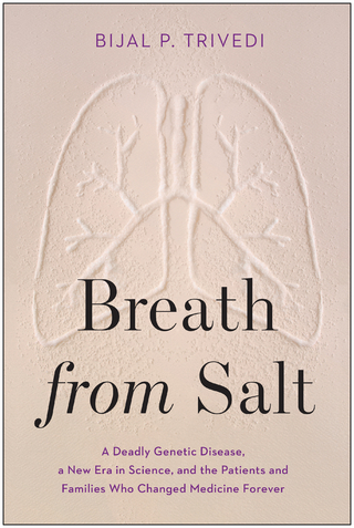 Breath from Salt