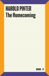 Homecoming -  Harold Pinter