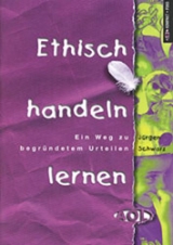 Ethisch handeln lernen - J&uuml;rgen Schwarz