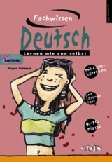 Fachwissen Deutsch - J&uuml;rgen Schwarz