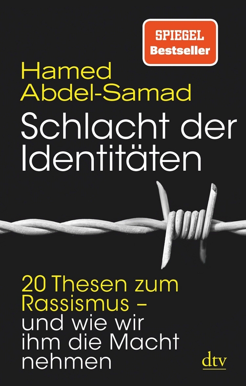 Schlacht der Identit&auml;ten - Hamed Abdel-Samad
