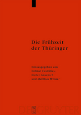 Die Fr&uuml;hzeit der Th&uuml;ringer - 