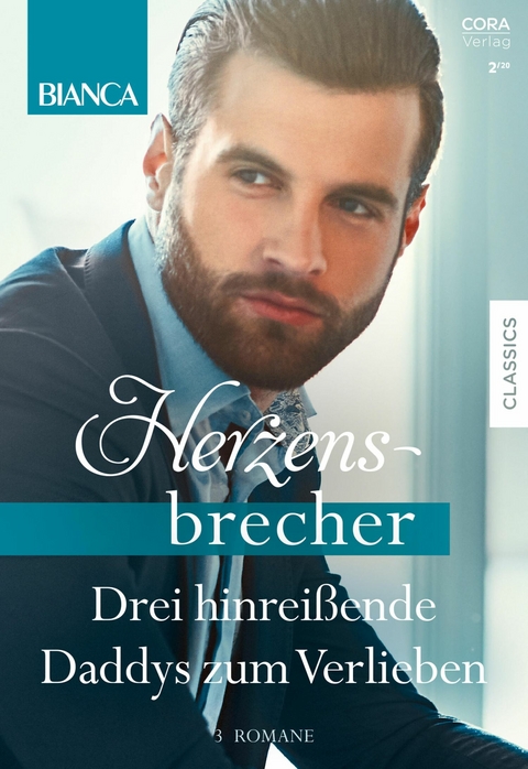 Bianca Herzensbrecher Band 7 - Vivian Leiber, Nikki Benjamin, Pat Warren