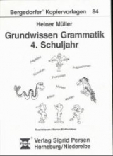 Grundwissen Grammatik - Heiner M&uuml;ller