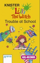 Lilli The Witch - Knister