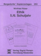 Ethik - Winfried R&ouml;ser