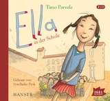 Ella 1. Ella in der Schule - Timo Parvela
