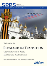 Russland in Transition - Torben Waschke