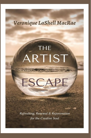 The Artist Escape