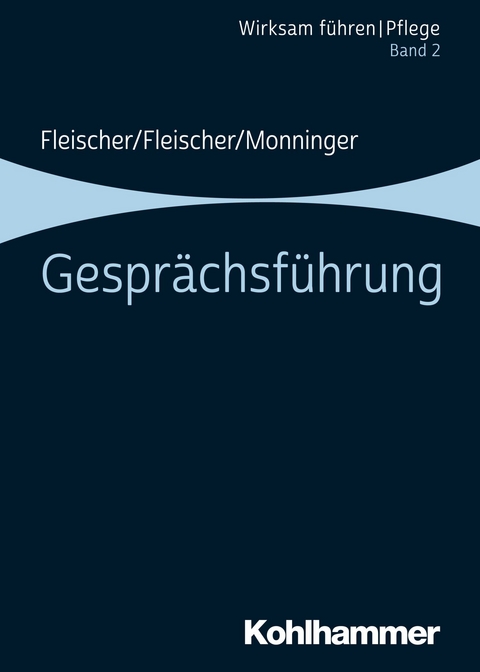 Gespr&auml;chsf&uuml;hrung - Benedikt Fleischer, Martin Monninger, Werner Fleischer