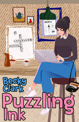 Puzzling Ink -  Becky Clark