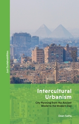 Intercultural Urbanism -  Dean Saitta
