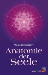 Anatomie der Seele - Alexander Gosztonyi