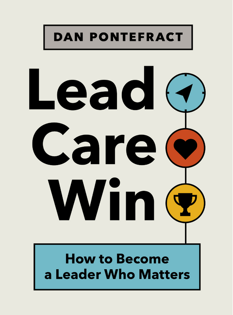 Lead. Care. Win. -  Pontefract