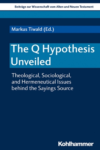 The Q Hypothesis Unveiled
