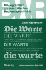 Die Warte - Detlef Grothmann